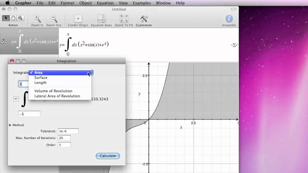 Ap grapher for mac